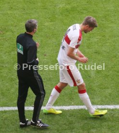 VfB Stuttgart Simon Terodde