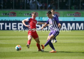 17.04.22 1. FC Heidenheim - FC Erzgebirge Aue