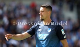 TSG 1899 Hoffenheim - FC Augsburg