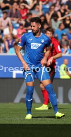 TSG 1899 Hoffenheim - SC Freiburg