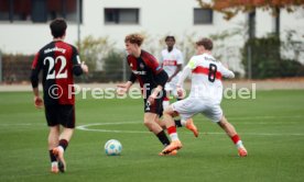 01.11.25 U19 VfB Stuttgart - U19 1. FC N&uuml;rnberg
