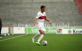 VfB Stuttgart - VfL Osnabr&uuml;ck