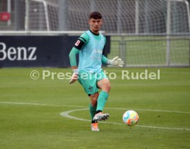 27.06.22 VfB Stuttgart Training