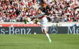 20.08.22 VfB Stuttgart - SC Freiburg