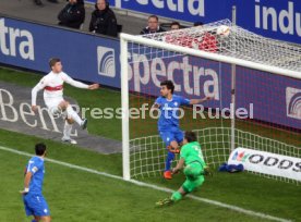 VfB Stuttgart - SV Darmstadt 98