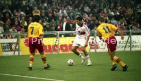 11.01.97 Hallen Masters Stuttgart