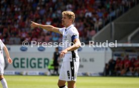 21.08.22 1. FC Heidenheim - DSC Arminia Bielefeld
