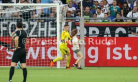 20.06.23 Deutschland - Kolumbien