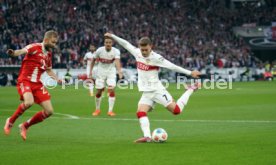 06.12.25 VfB Stuttgart - FC Bayern M&uuml;nchen