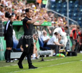 20.05.22 U19 VfB Stuttgart - U19 Borussia Dortmund