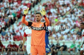 08.08.26 VfB Stuttgart - FC Everton