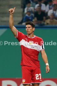 FC Hansa Rostock - VfB Stuttgart