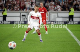 19.09.25 VfB Stuttgart - FC St. Pauli