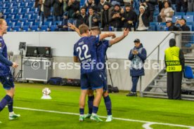 22.10.26 TSG 1899 Hoffenheim - Olympique Lyon