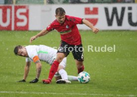 SC Freiburg - SV Werder Bremen