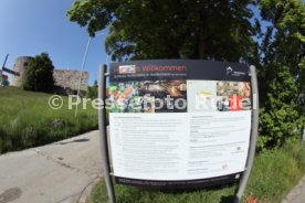 29.05.23 1. FC Heidenheim Aufstiegsfeier Bundesliga