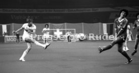 02.01.82 Internationales Hallenfussball-Turnier Z&uuml;rich