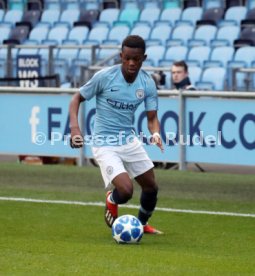 U19 Manchester City - U19 TSG 1899 Hoffenheim