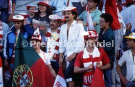 25.05.88 PSV Eindhoven - Benfica Lissabon