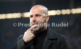 TSG 1899 Hoffenheim - Bayer 04 Leverkusen
