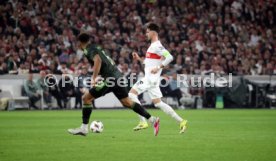 26.02.26 VfB Stuttgart - Celtic Glasgow