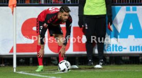 SC Freiburg - 1. FC K&ouml;ln