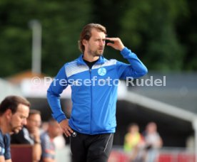 SG Sonnenhof Gro&szlig;aspach - Stuttgarter Kickers