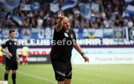 21.08.22 1. FC Heidenheim - DSC Arminia Bielefeld