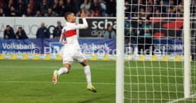 16.03.24 TSG 1899 Hoffenheim - VfB Stuttgart