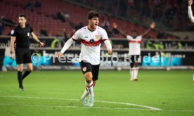 24.10.21 VfB Stuttgart - 1. FC Union Berlin