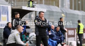 19.02.23 SV Sandhausen - Karlsruher SC
