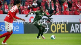 26.09.20 1. FSV Mainz 05 - VfB Stuttgart