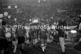 27.08.95 Stuttgarter Kickers - FC Bayern M&uuml;nchen