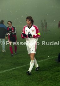 28.11.98 SC Freiburg - VfB Stuttgart
