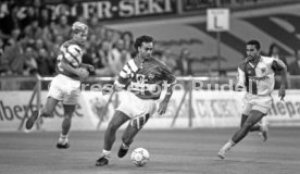 18.01.93 Hallen Masters Stuttgart