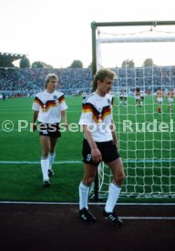 Deutschland - Niederlande