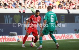 11.09.22 SC Freiburg - Borussia M&ouml;nchengladbach