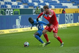 21.03.21 TSG 1899 Hoffenheim - 1. FSV Mainz 05
