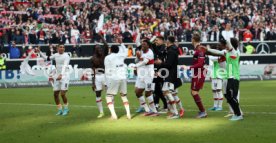19.03.22 VfB Stuttgart - FC Augsburg