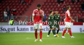 26.09.20 1. FSV Mainz 05 - VfB Stuttgart