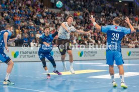 28.08.26 TVB Stuttgart - Bergischer HC