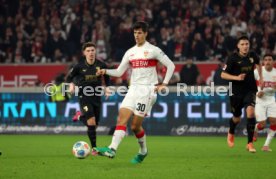 09.11.25 VfB Stuttgart - FC Augsburg