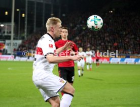 SC Freiburg - VfB Stuttgart