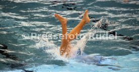 26.11.22 SSV Esslingen - White Sharks Hannover