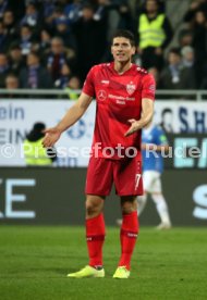 SV Darmstadt 98 - VfB Stuttgart