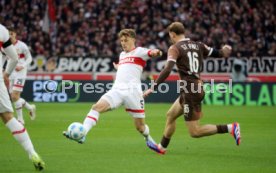 21.12.24 VfB Stuttgart - FC St. Pauli