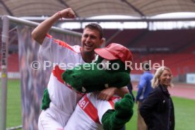 VfB Stuttgart