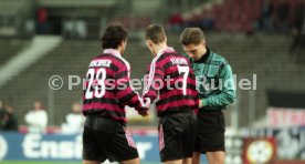 13.12.97 VfB Stuttgart - Arminia Bielefeld