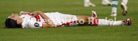 VFB Stuttgart-Cherno More Varna