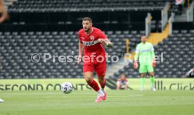 15.08.26 Fulham FC - VfB Stuttgart